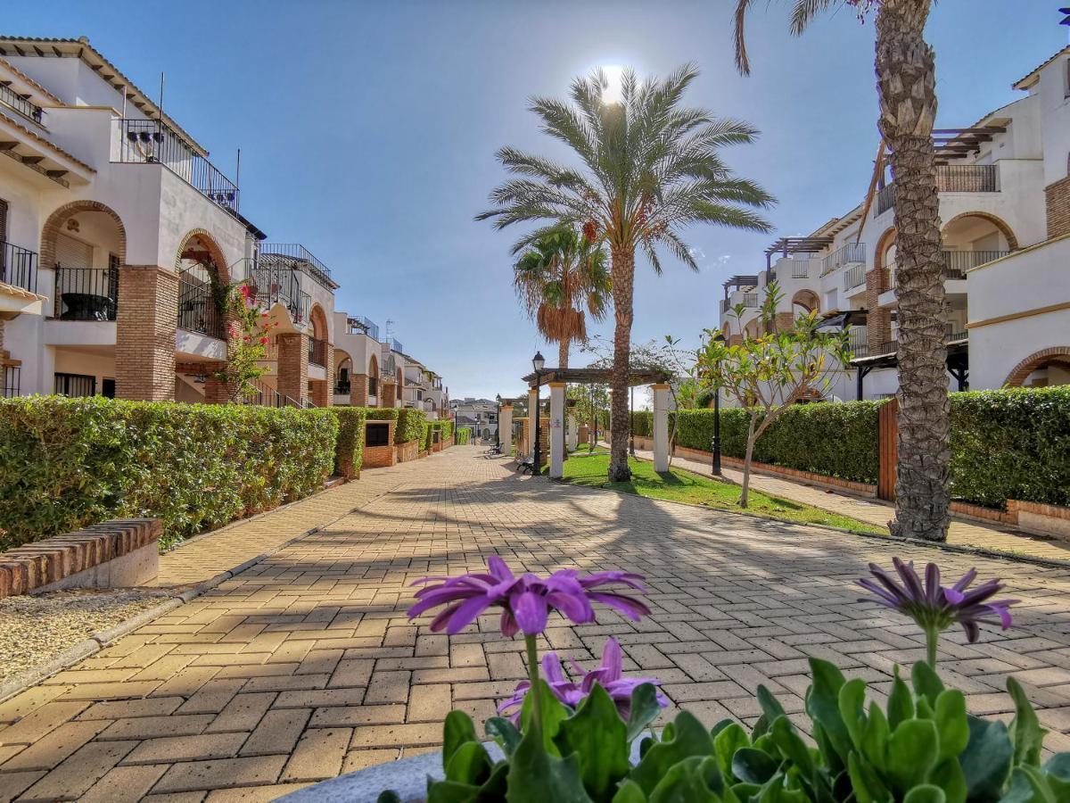 Vida Mia Almeria Vera Exterior foto