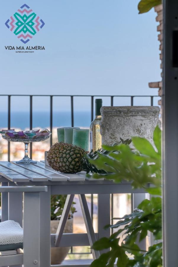 Vida Mia Almeria Vera Exterior foto