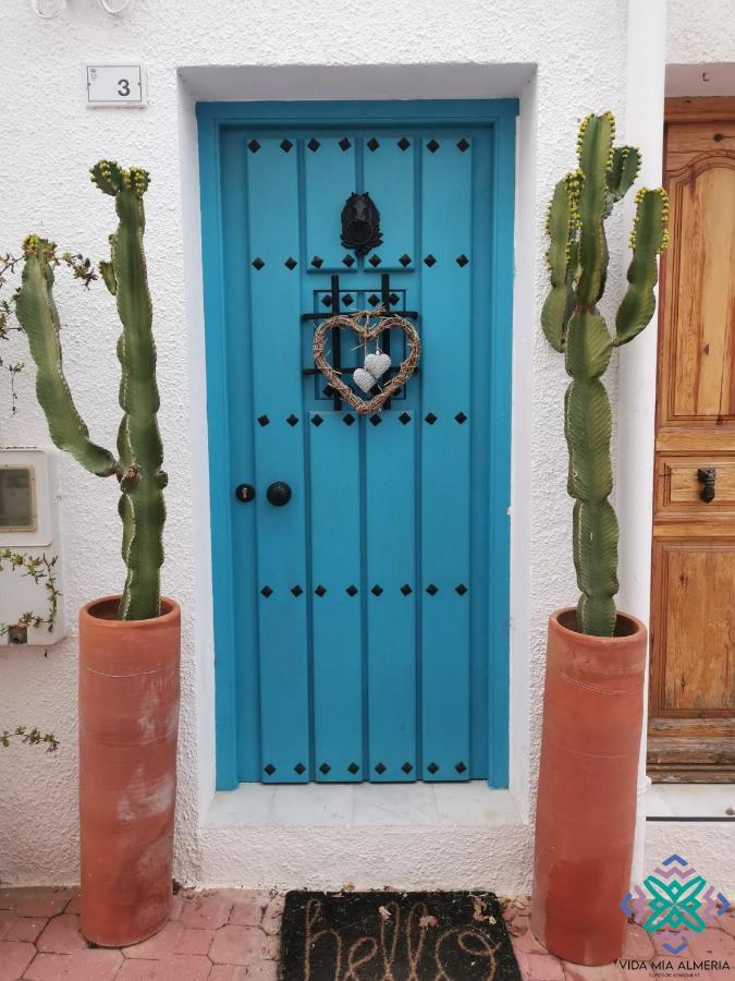 Vida Mia Almeria Vera Exterior foto