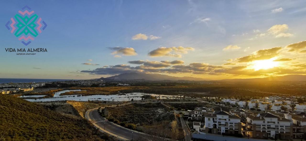 Vida Mia Almeria Vera Exterior foto