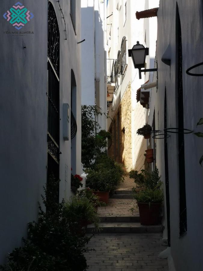 Vida Mia Almeria Vera Exterior foto