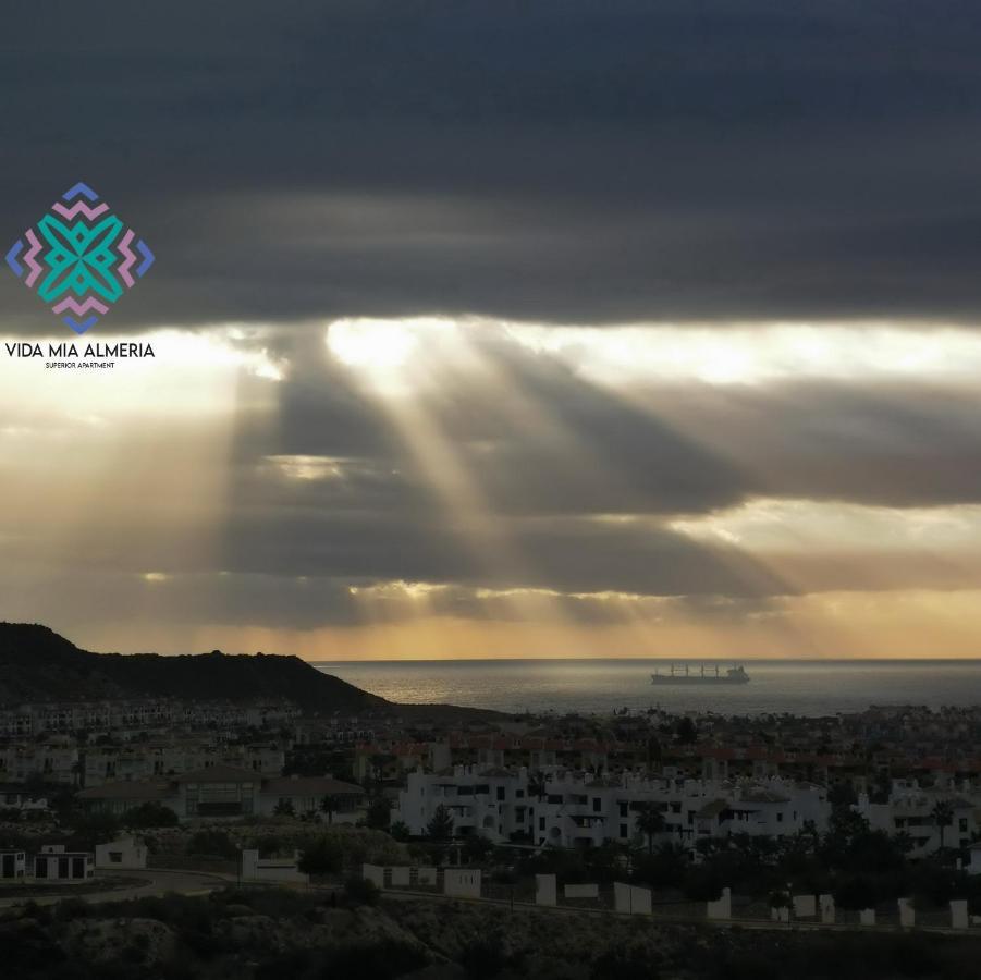 Vida Mia Almeria Vera Exterior foto