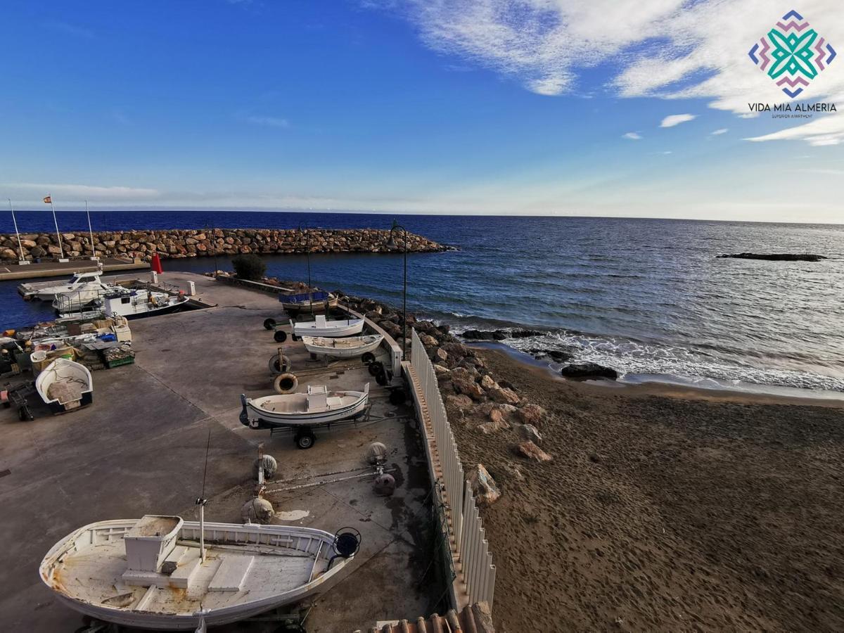 Vida Mia Almeria Vera Exterior foto