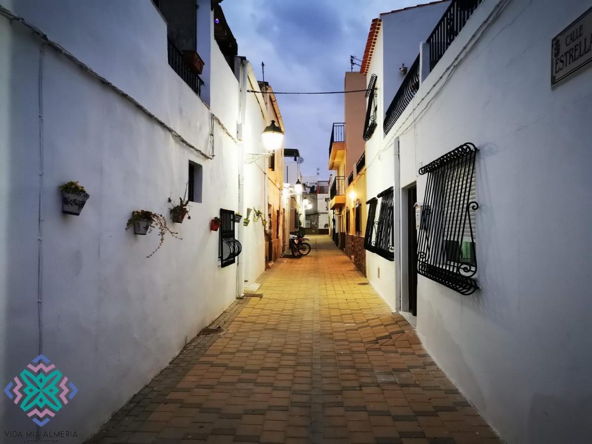 Vida Mia Almeria Vera Exterior foto