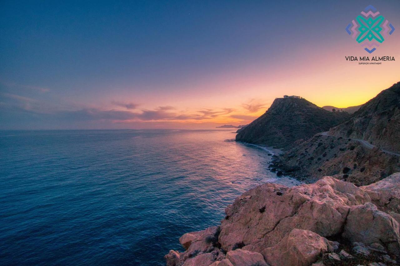 Vida Mia Almeria Vera Exterior foto