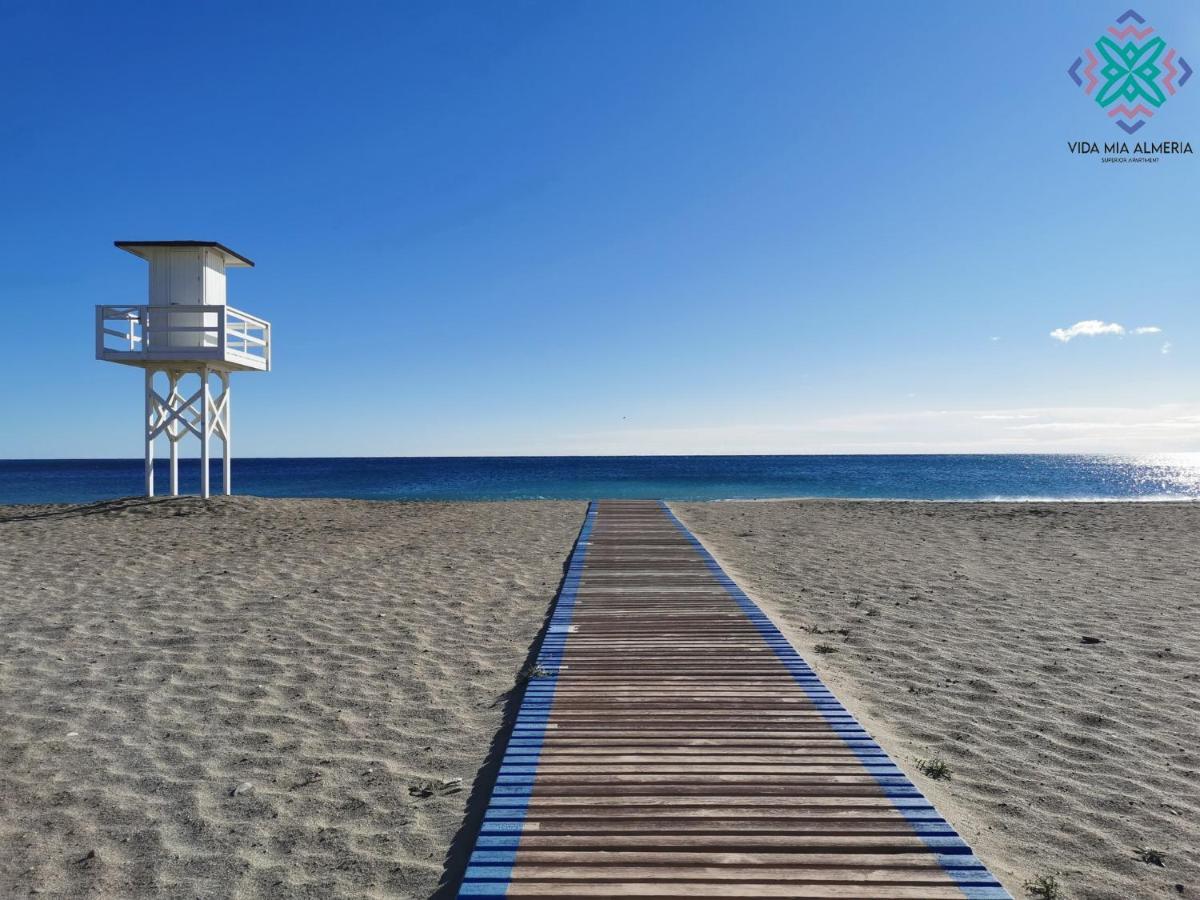Vida Mia Almeria Vera Exterior foto